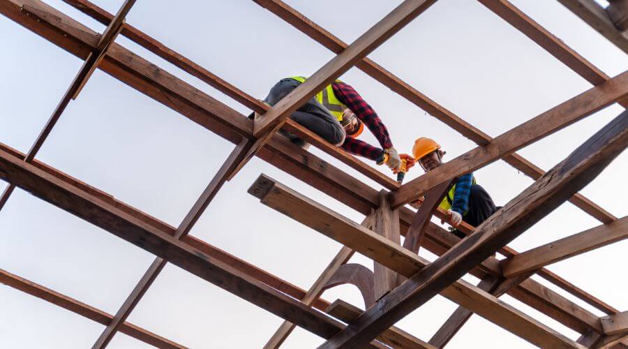 Expert top industrial roofings services in North Street, MI