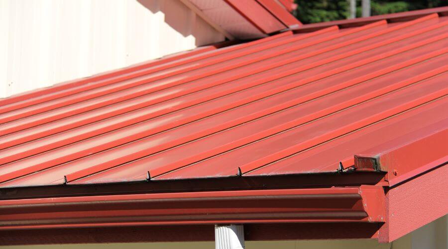 Professional top industrial roofings services in North Street, MI